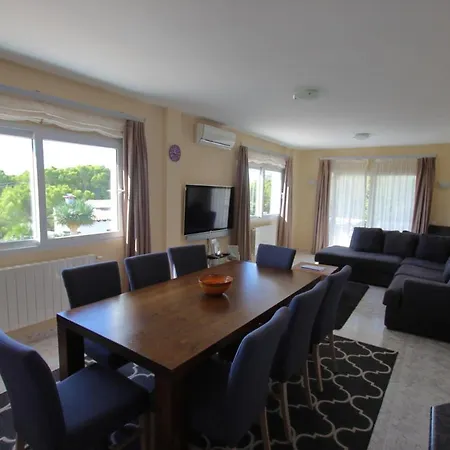 Apartament Casa Celestial