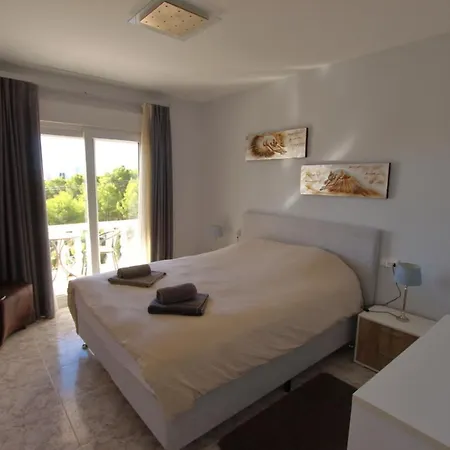 Casa Celestial * Calpe
