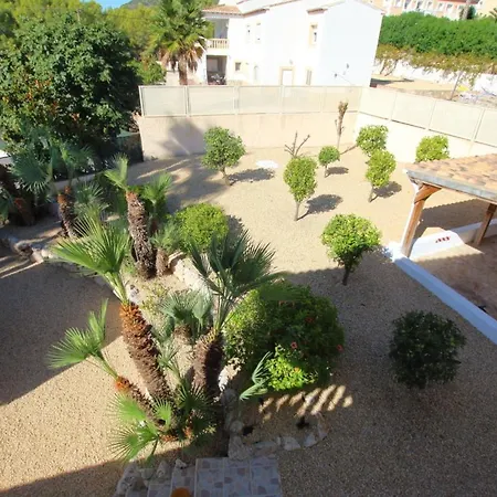 Apartament Casa Celestial