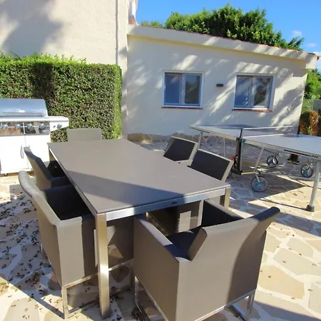Casa Celestial Calpe