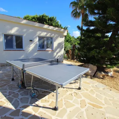 Casa Celestial Calpe