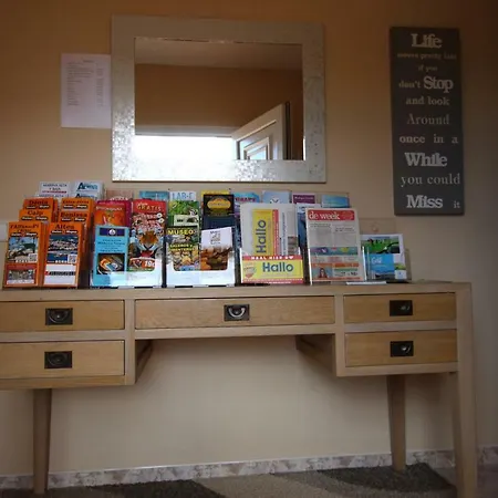 Apartament Casa Celestial Calpe